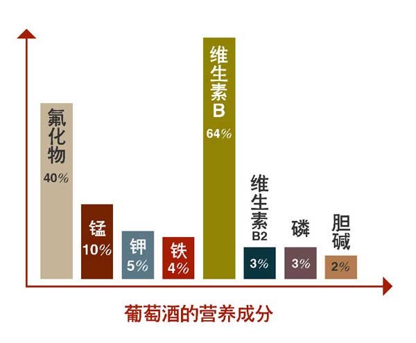 葡萄酒的釀造過程